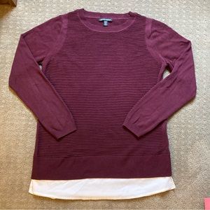 Hilary Radley Sweater